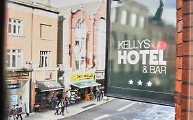 Kellys Hotel Dublin 3*